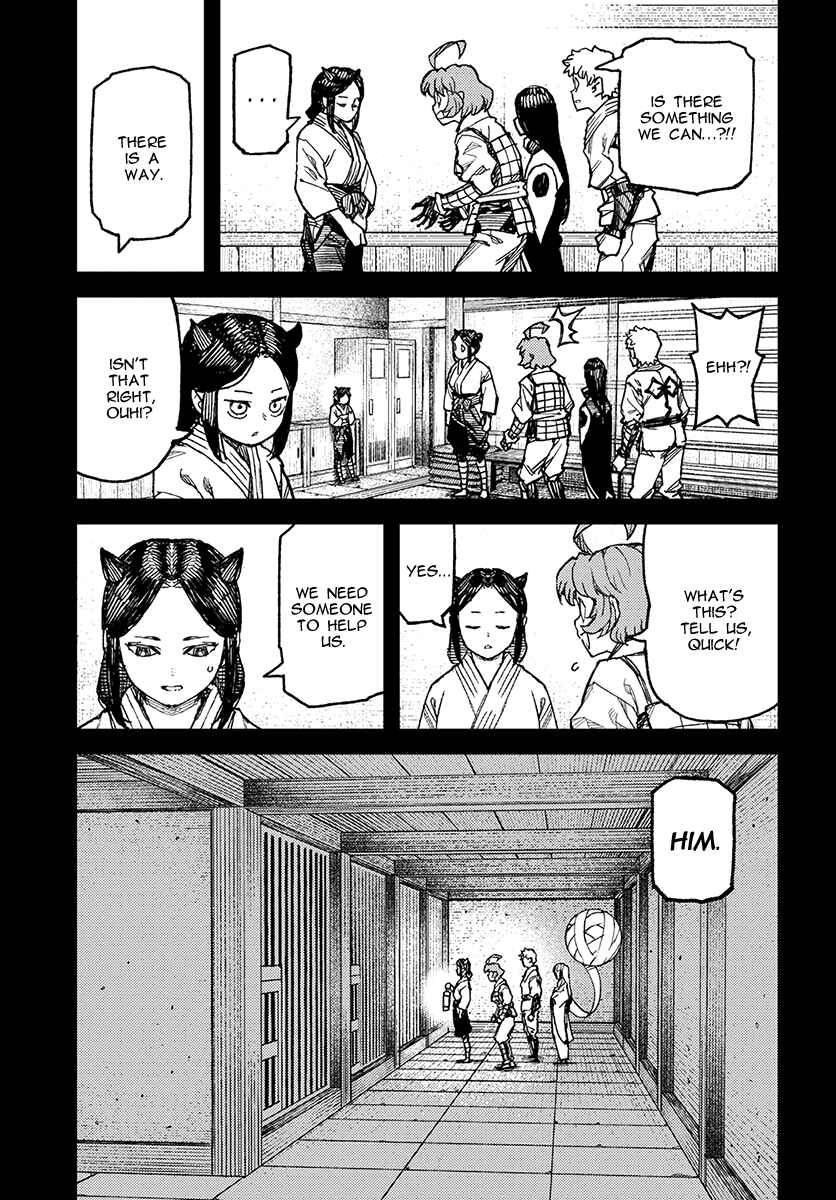 Chapter 111 - Page 14