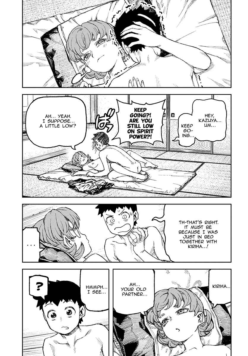 Chapter 111 - Page 30