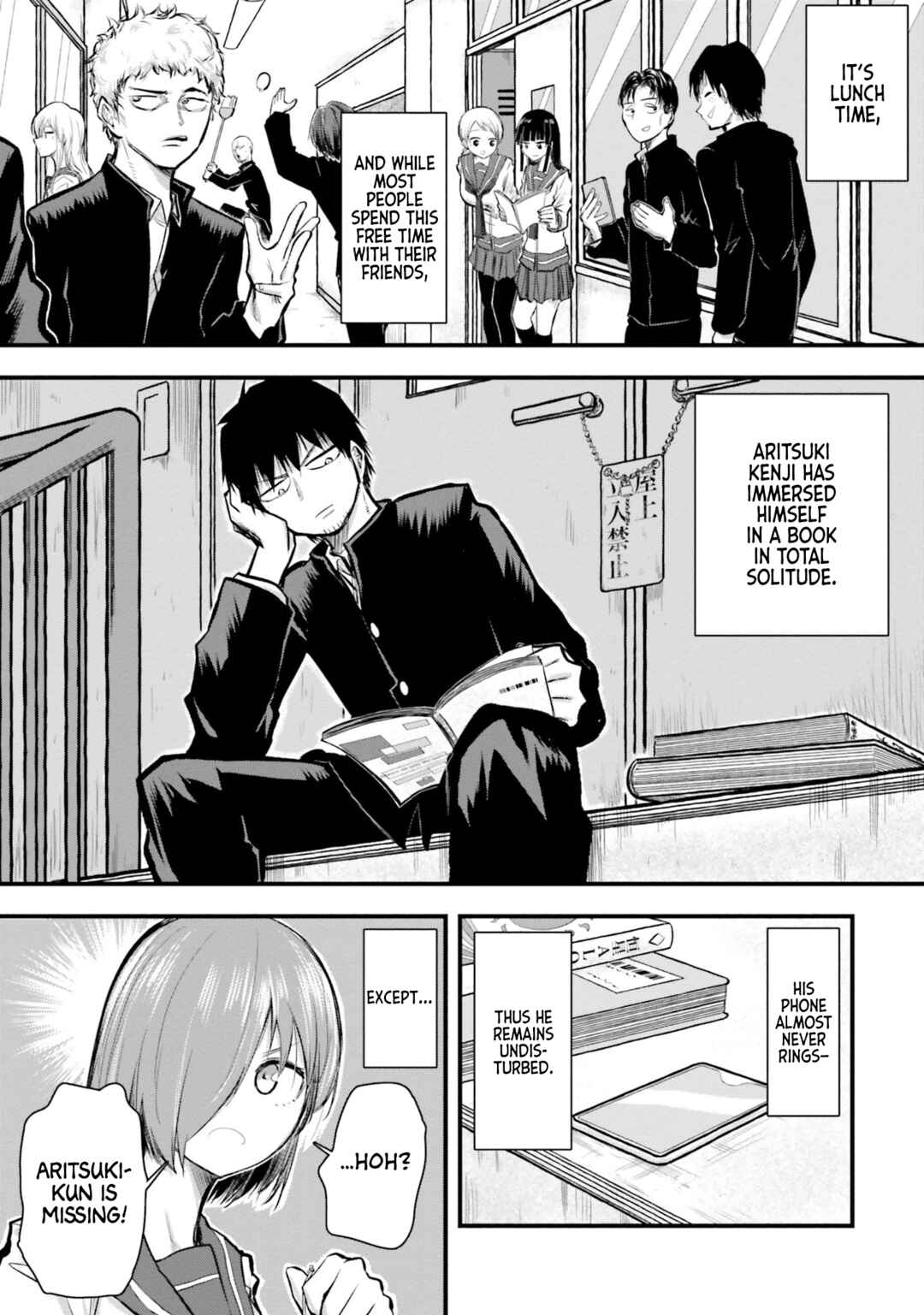 Chapter 4 - Page 1