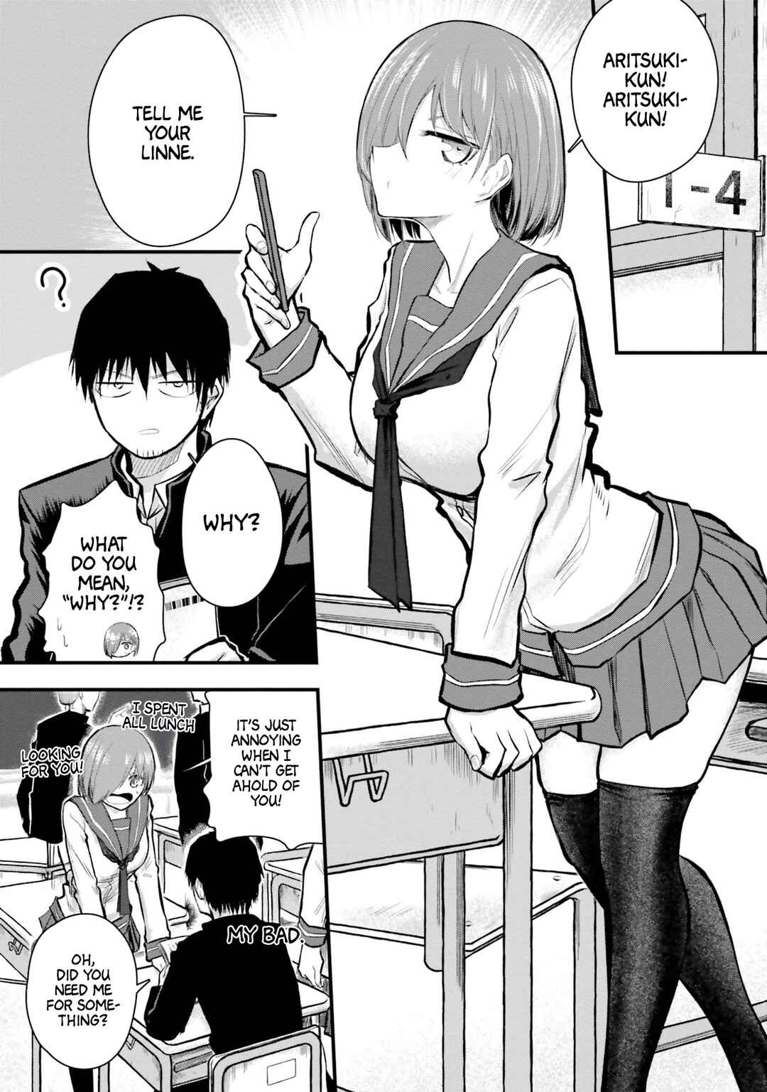 Chapter 4 - Page 3