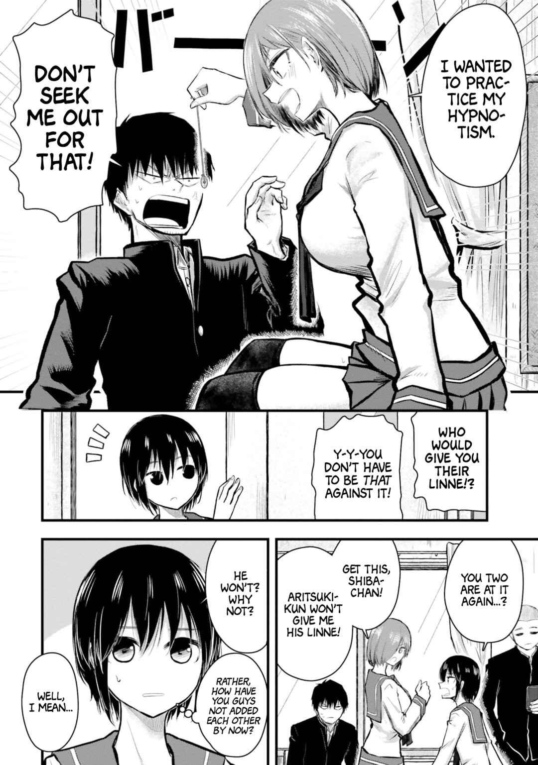 Chapter 4 - Page 4