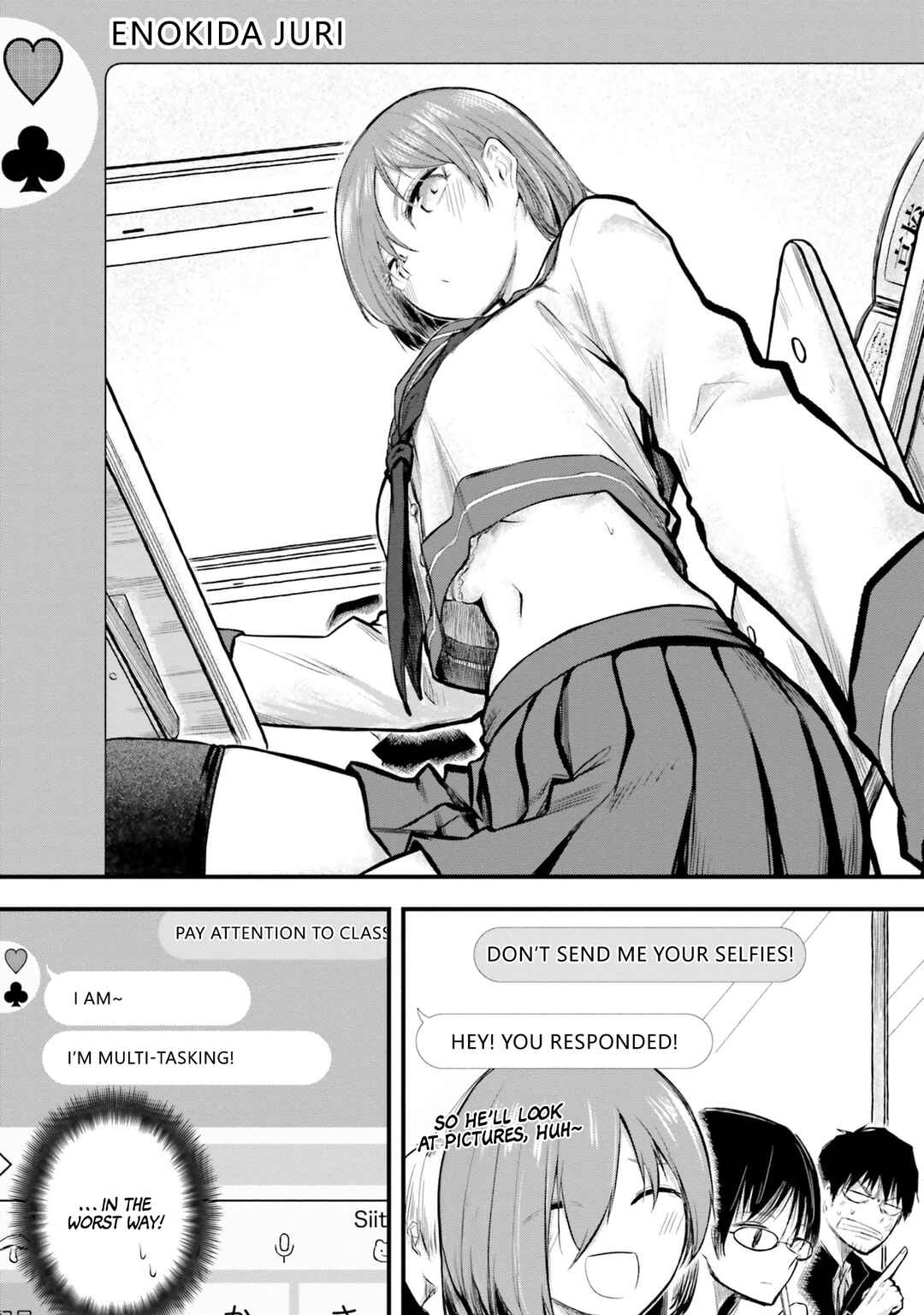 Chapter 4 - Page 8