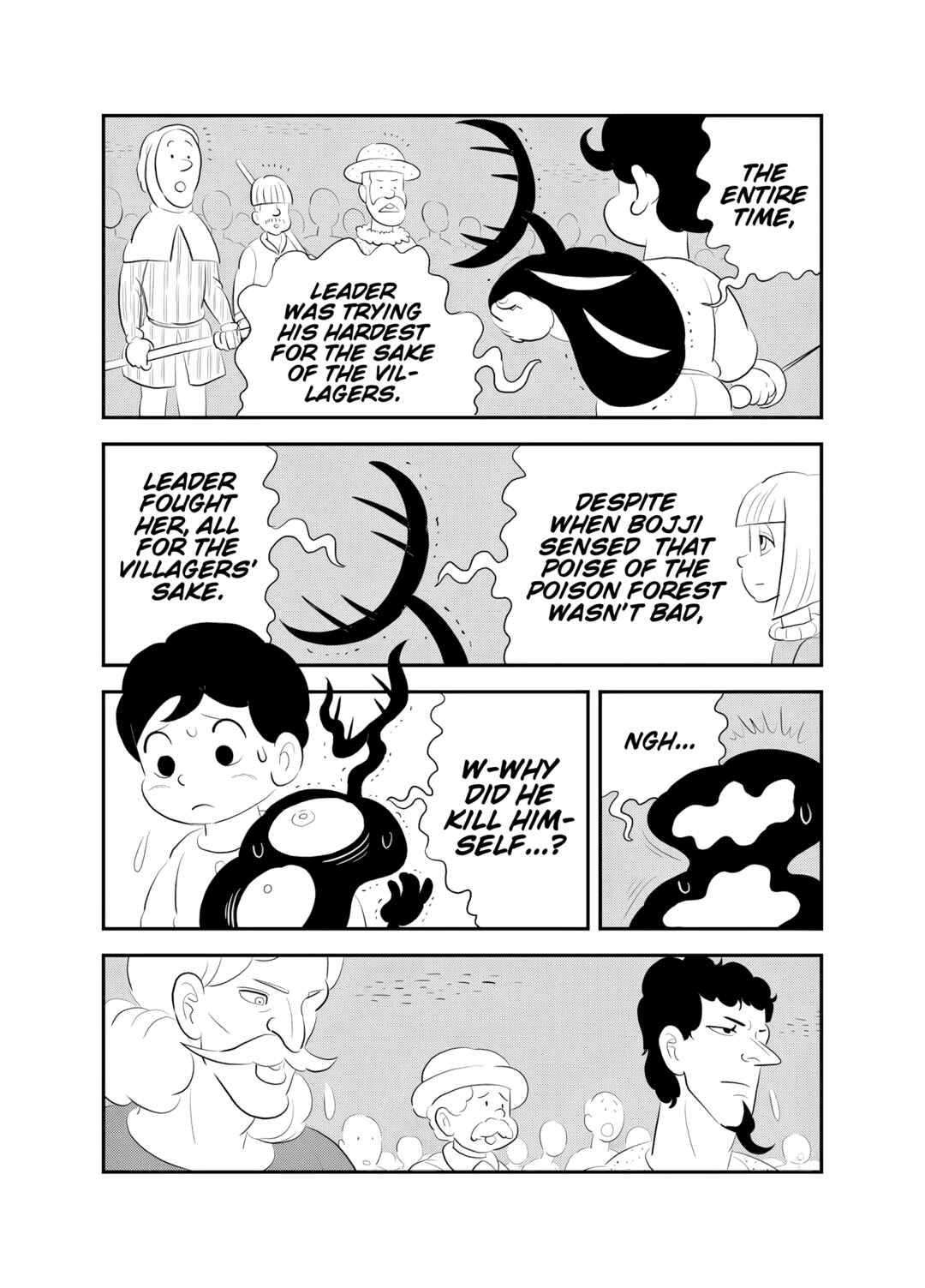 Chapter 255 - Page 11