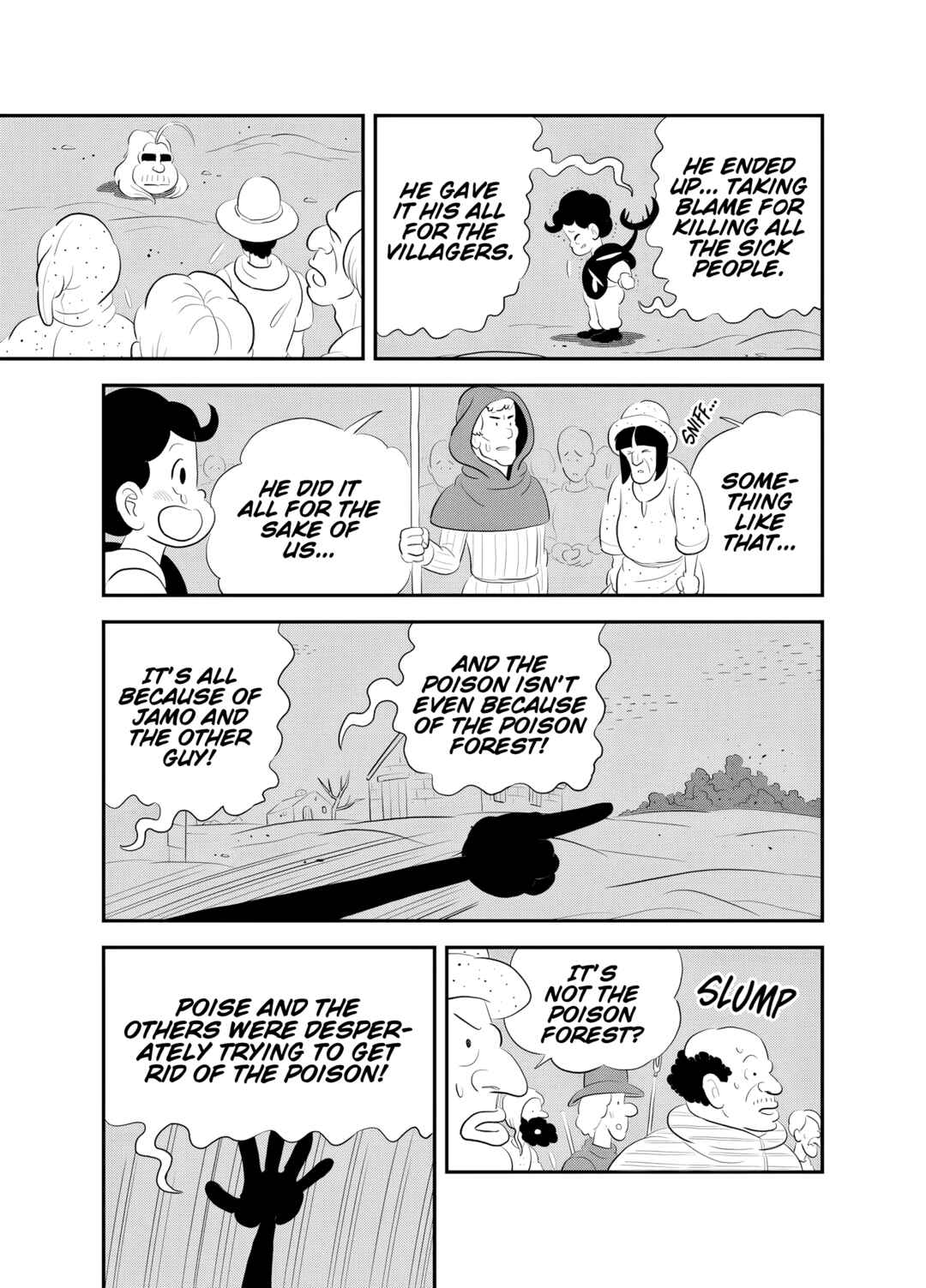 Chapter 255 - Page 12