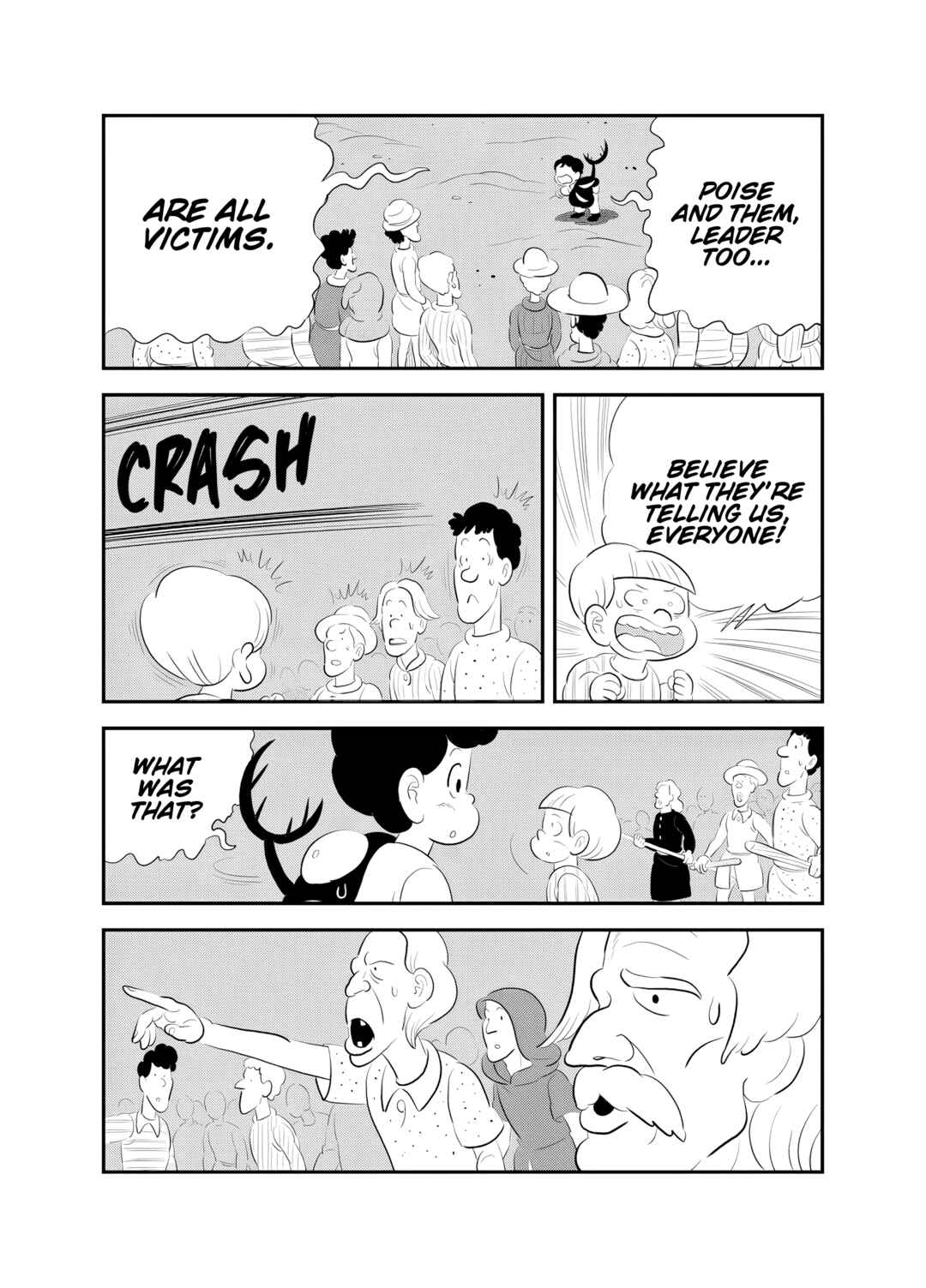 Chapter 255 - Page 13