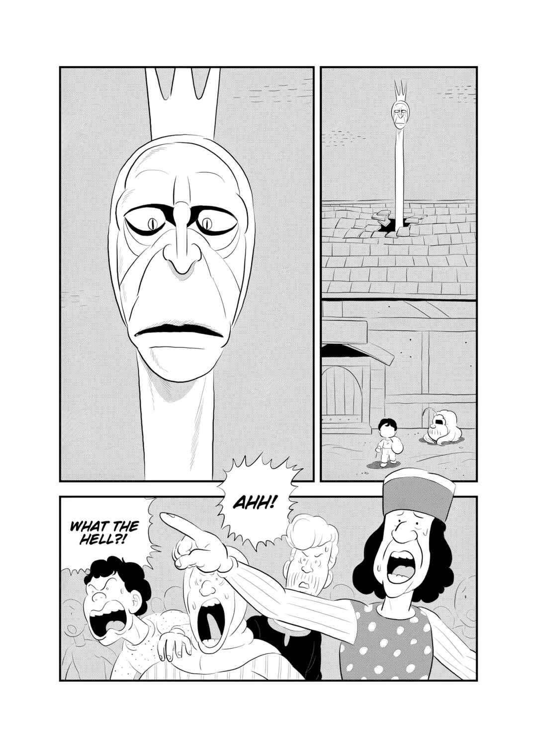 Chapter 255 - Page 14