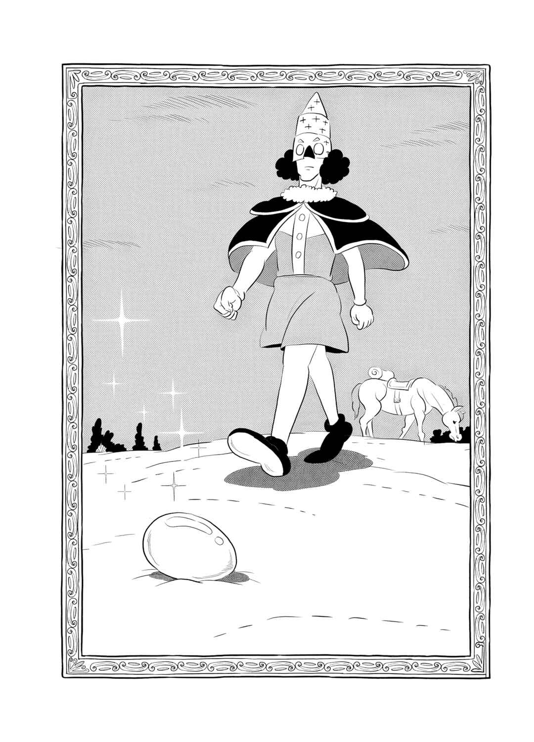 Chapter 255 - Page 15