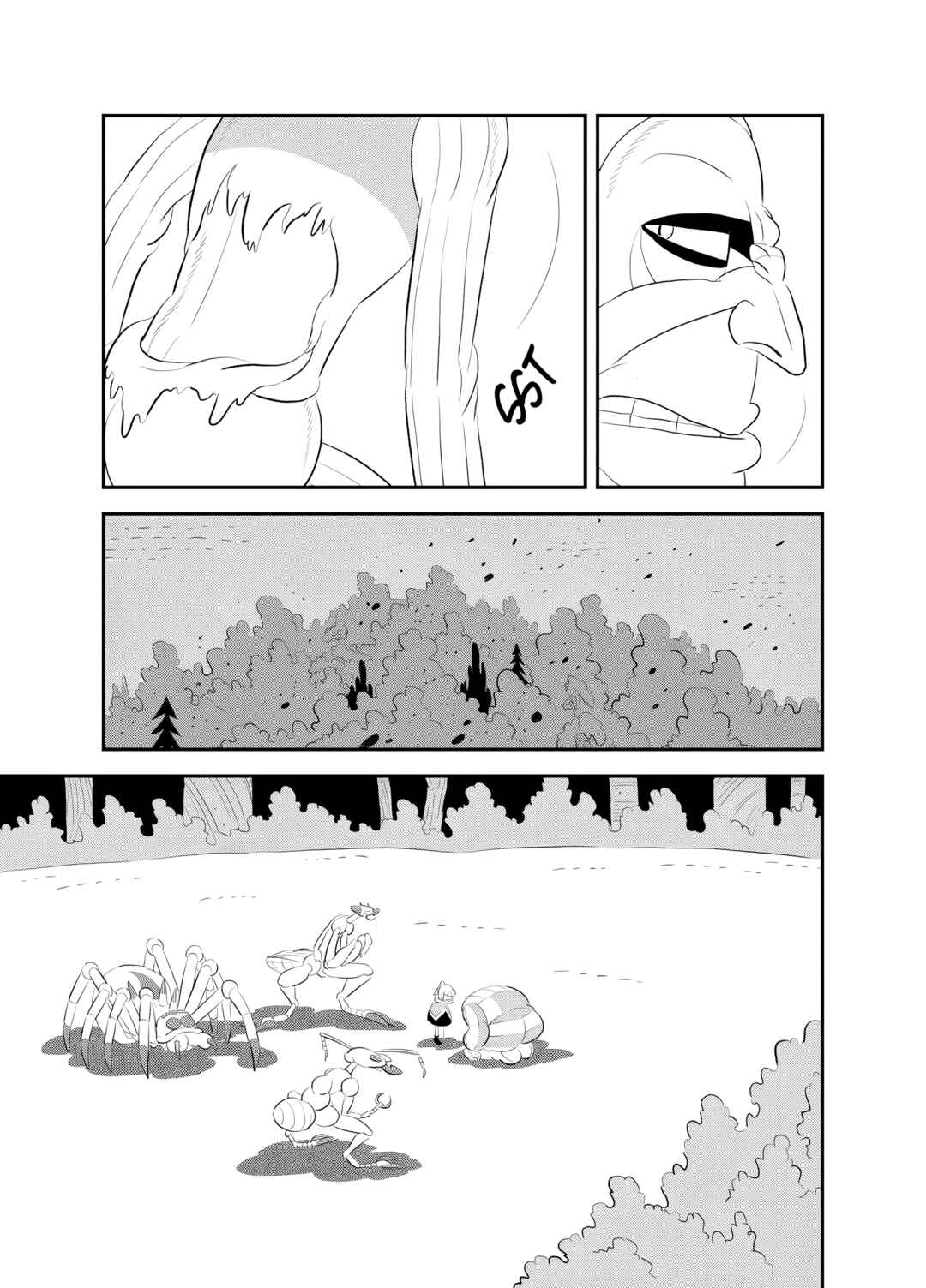 Chapter 255 - Page 2