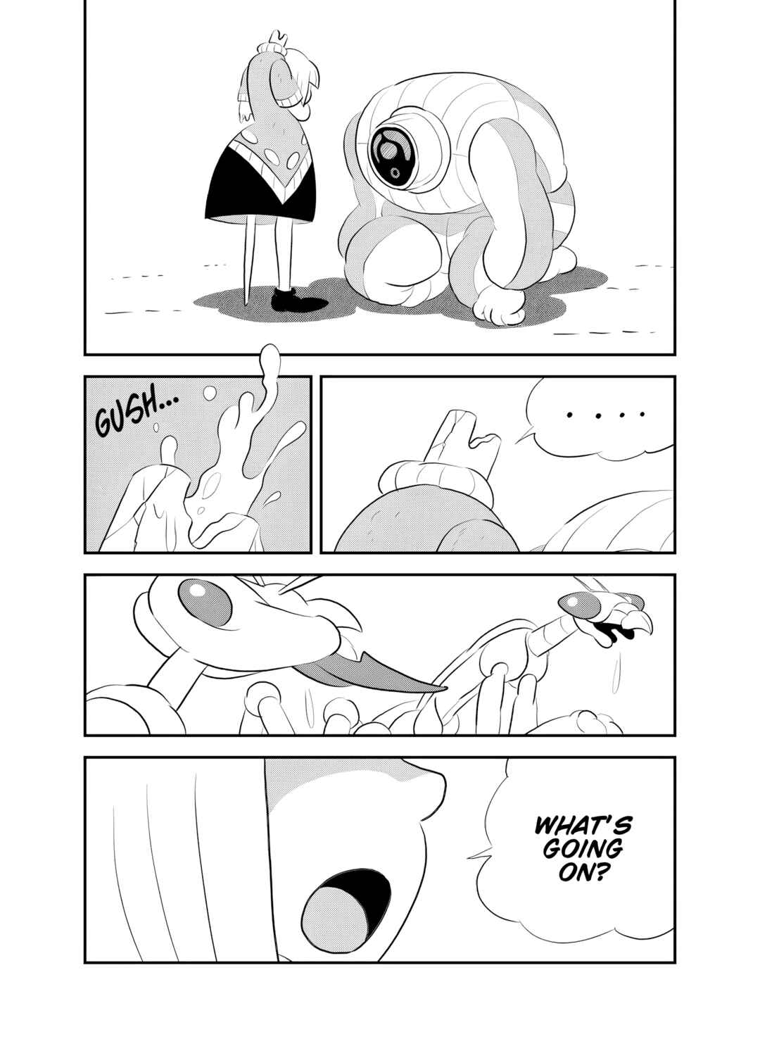 Chapter 255 - Page 3