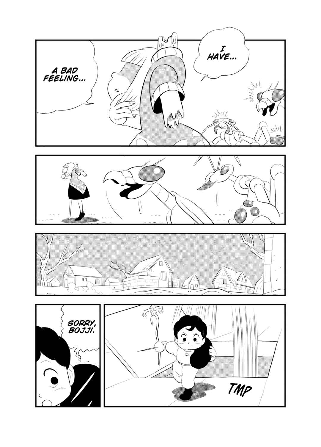 Chapter 255 - Page 4