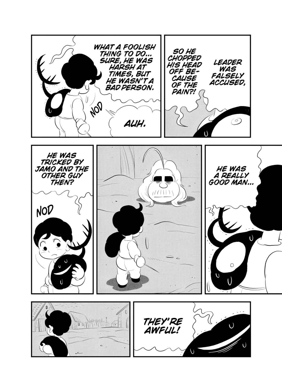 Chapter 255 - Page 7