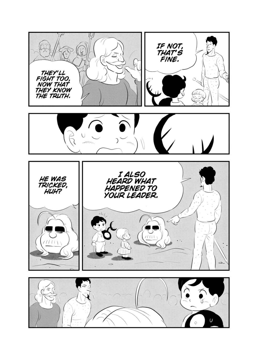 Chapter 255 - Page 9