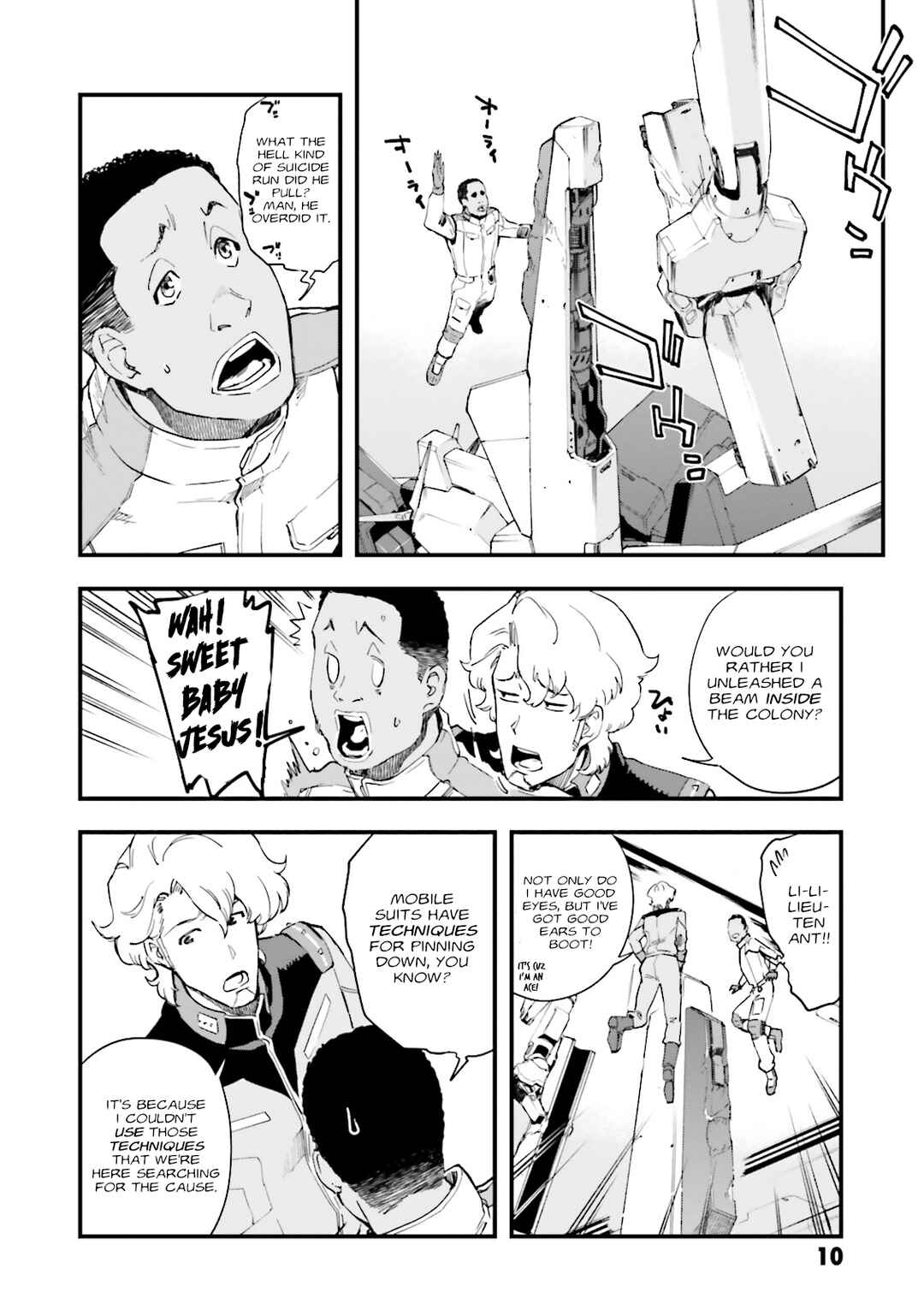 Chapter 6 - Page 9