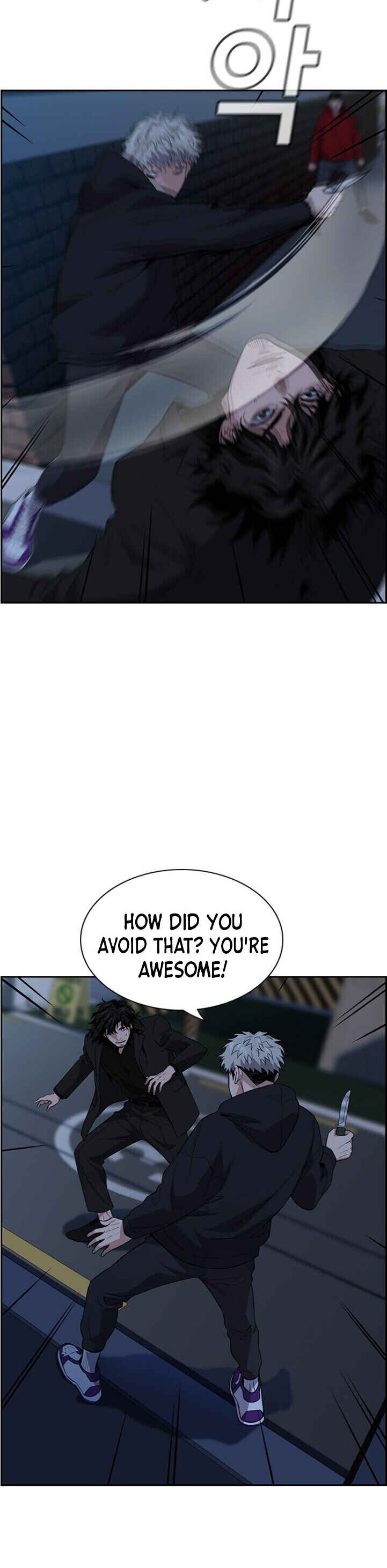 Chapter 30 - Page 38