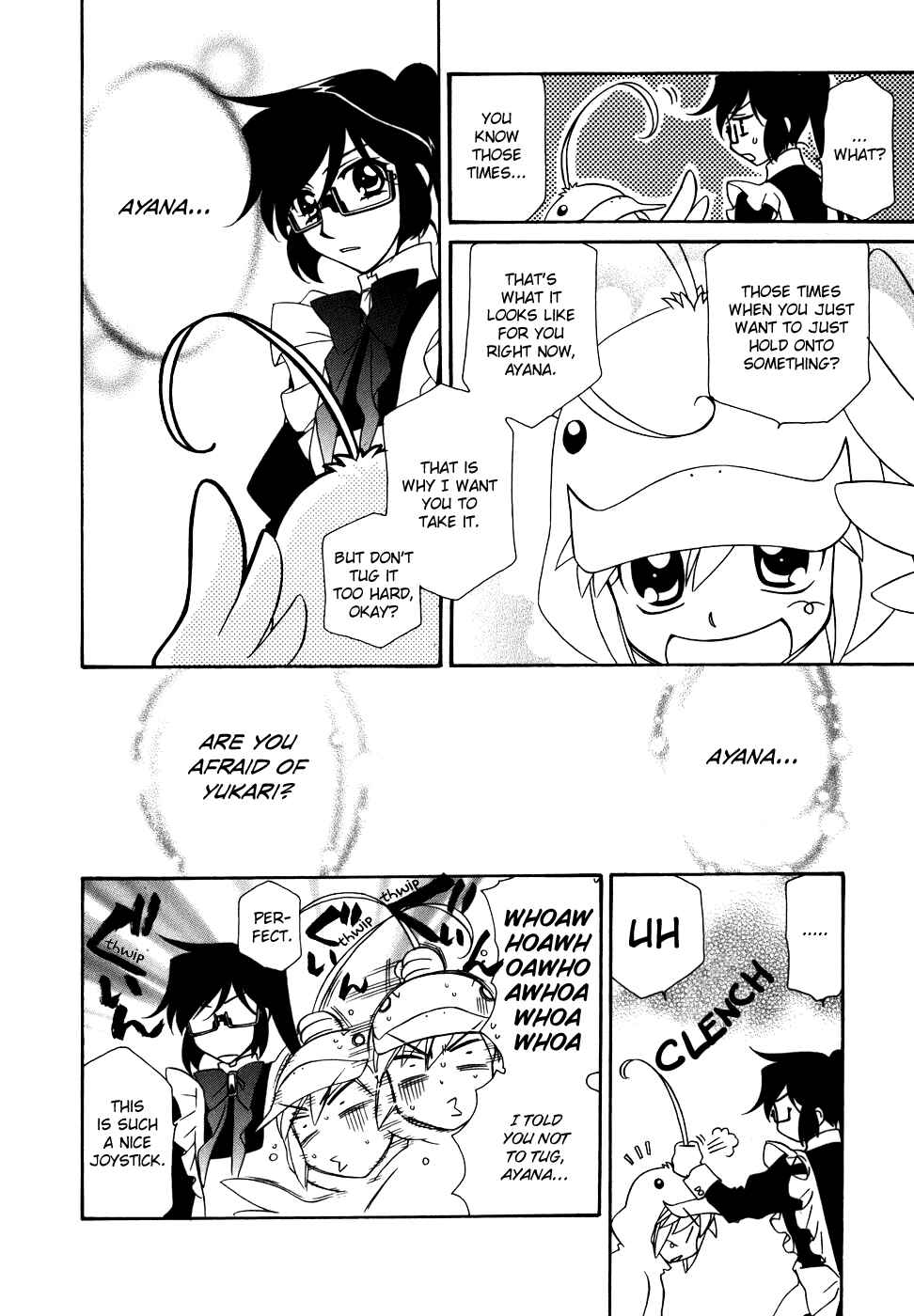 Chapter 37 - Page 27
