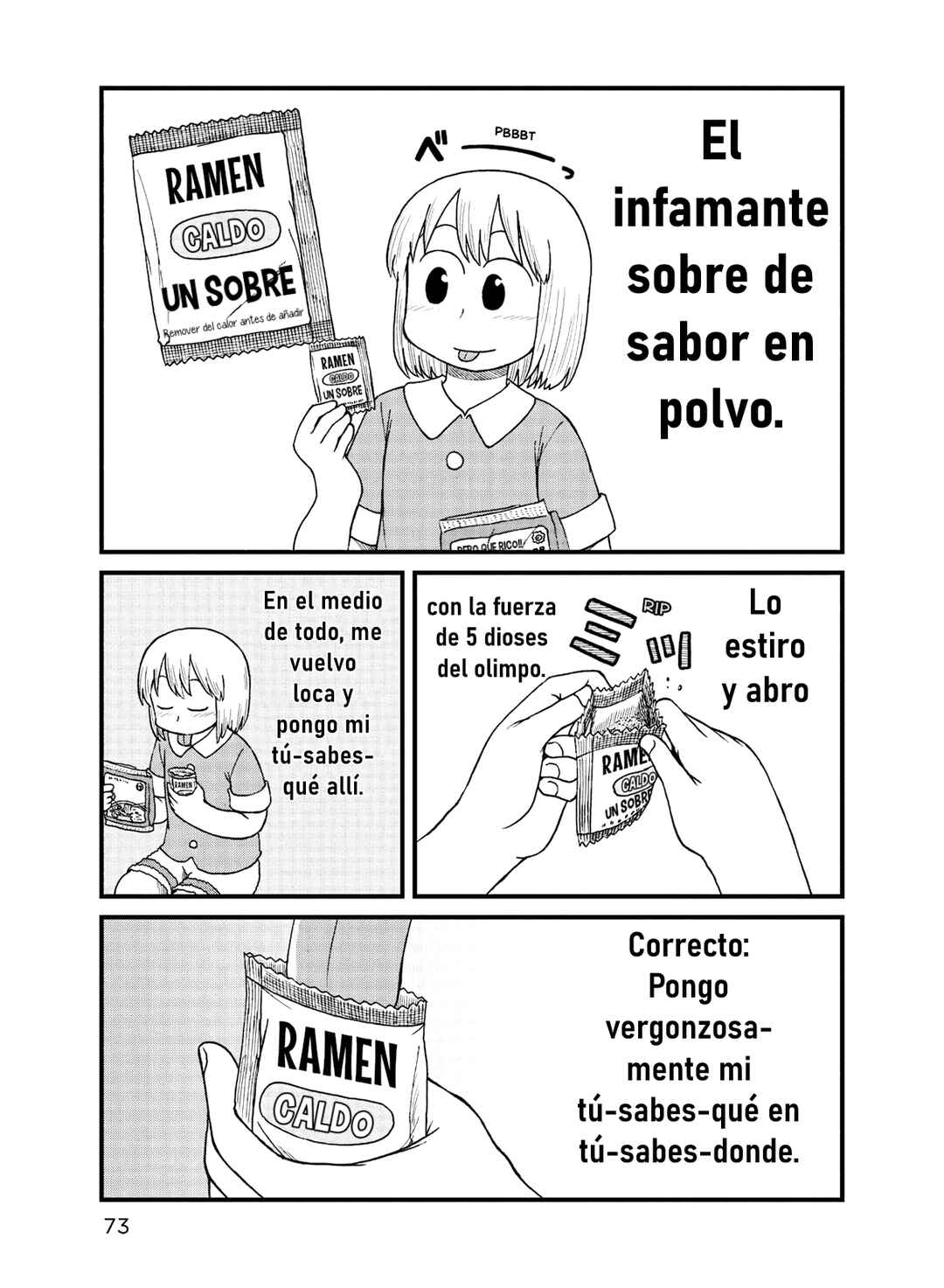 Chapter 86 - Page 5