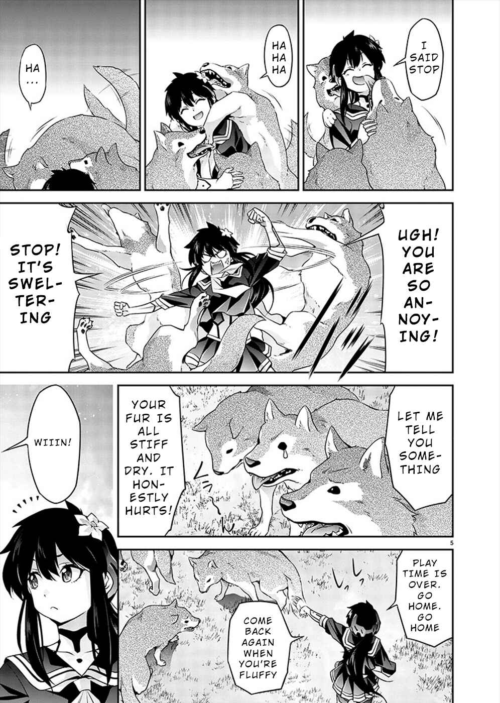 Chapter 2 - Page 5