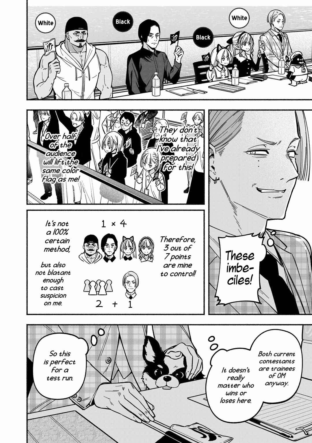 Chapter 40 - Page 18