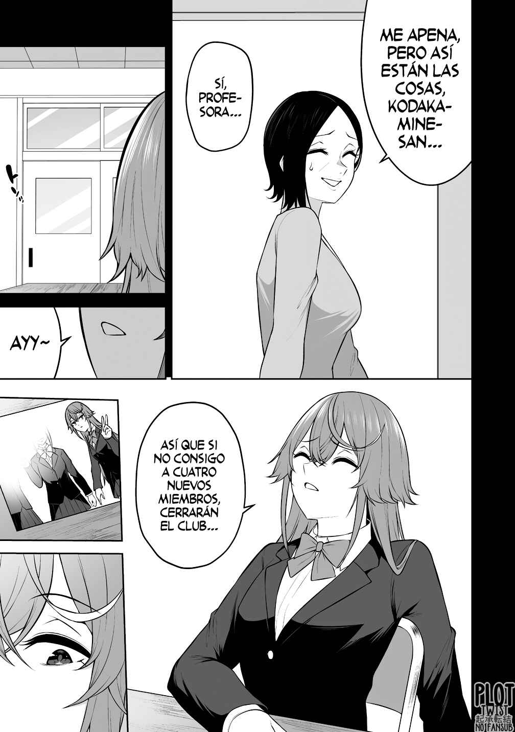Chapter 32 - Page 19
