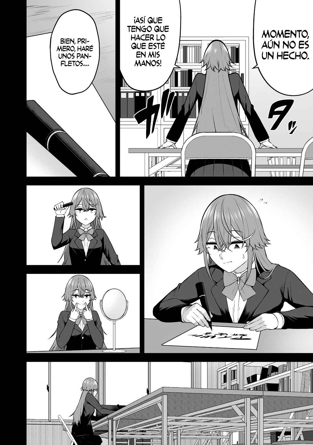 Chapter 32 - Page 20