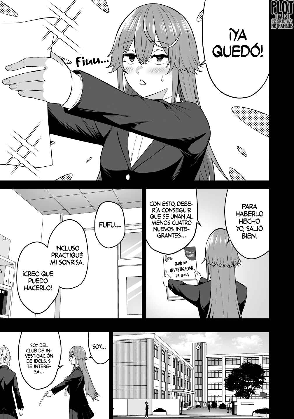 Chapter 32 - Page 21