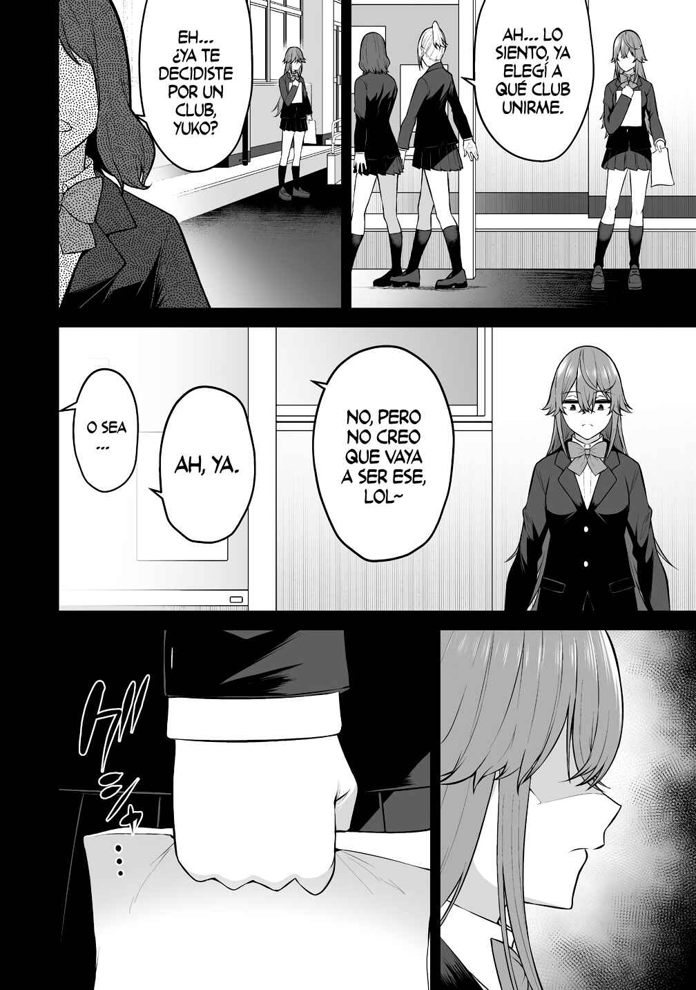 Chapter 32 - Page 22