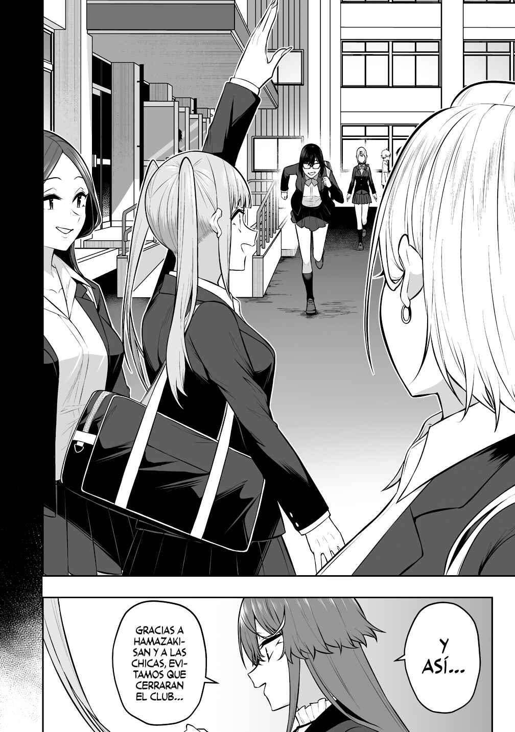 Chapter 32 - Page 26