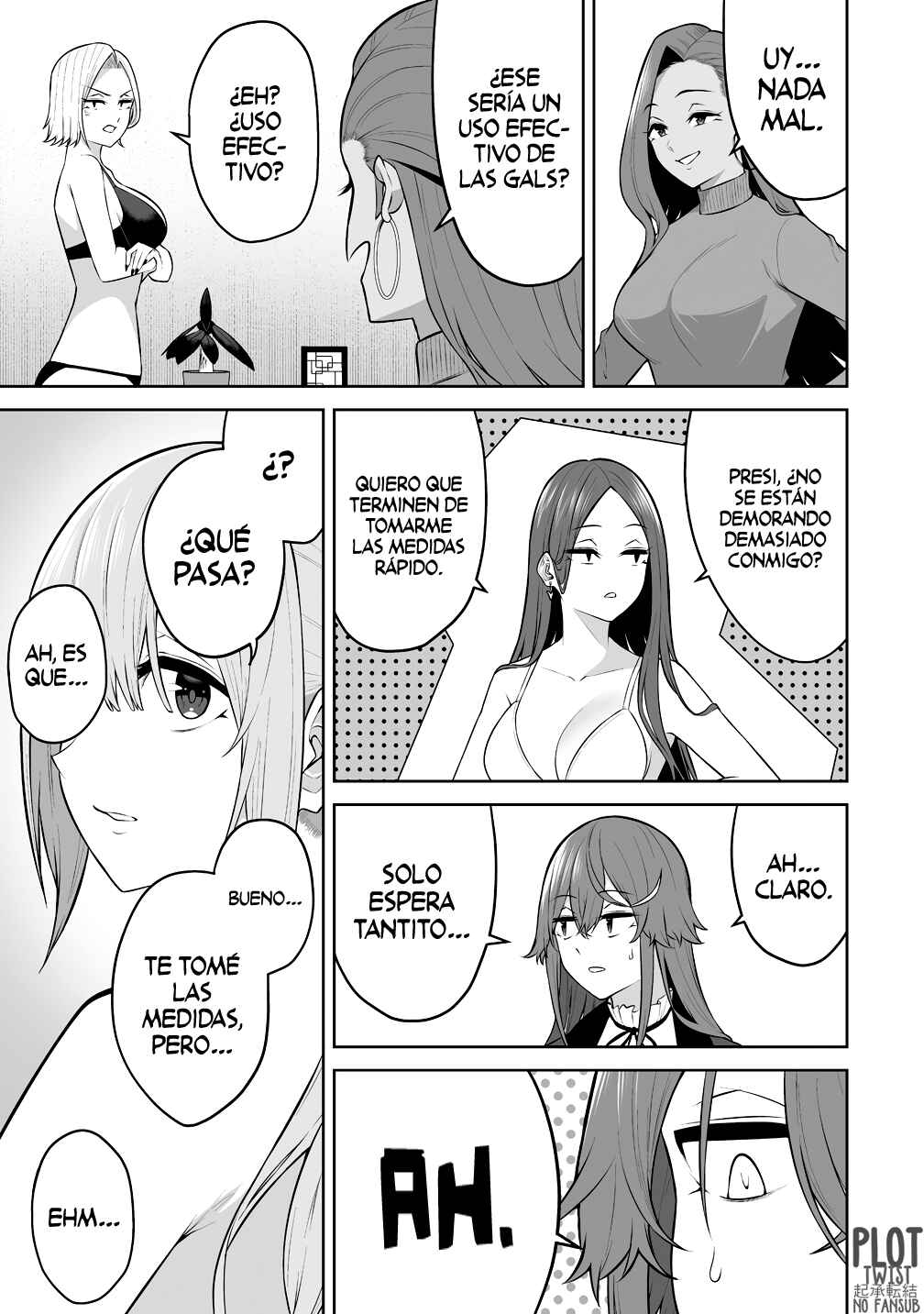 Chapter 32 - Page 27