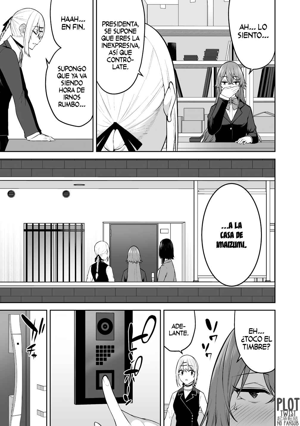 Chapter 32 - Page 7