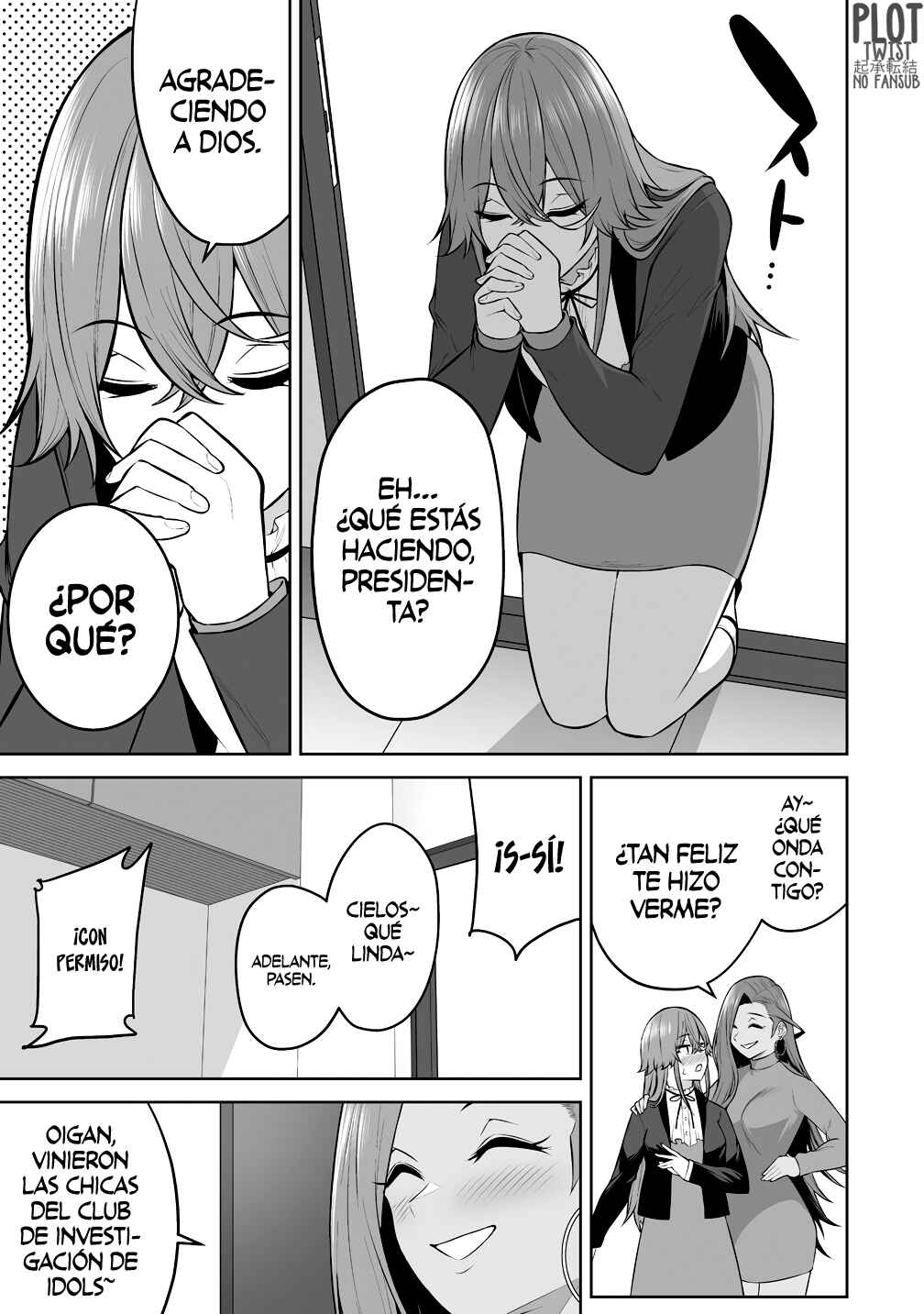 Chapter 32 - Page 9