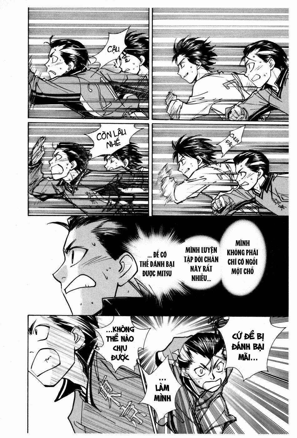 Chapter 186 - Page 18