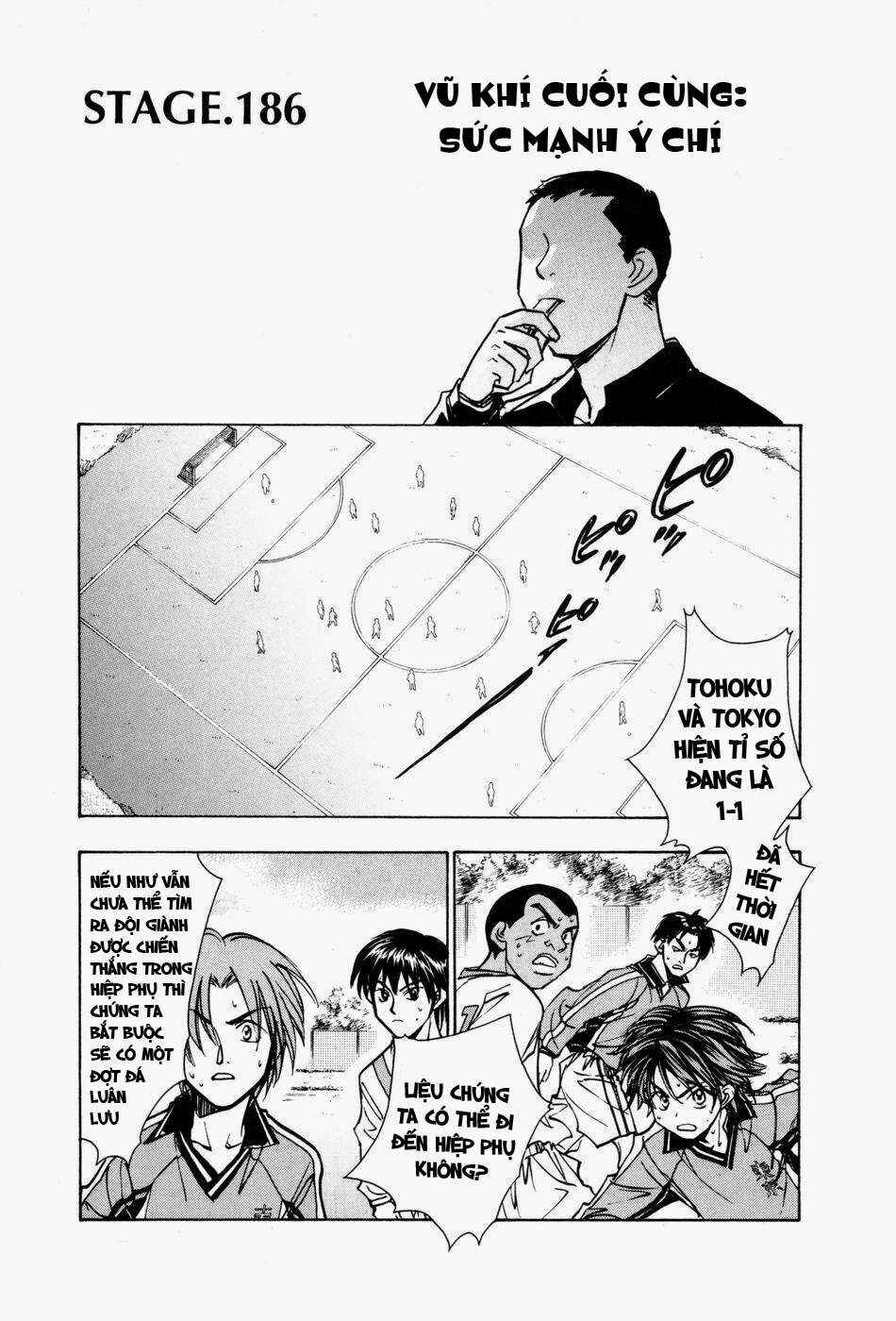 Chapter 186 - Page 2