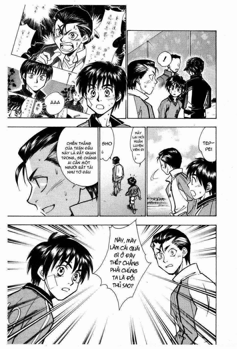 Chapter 186 - Page 5