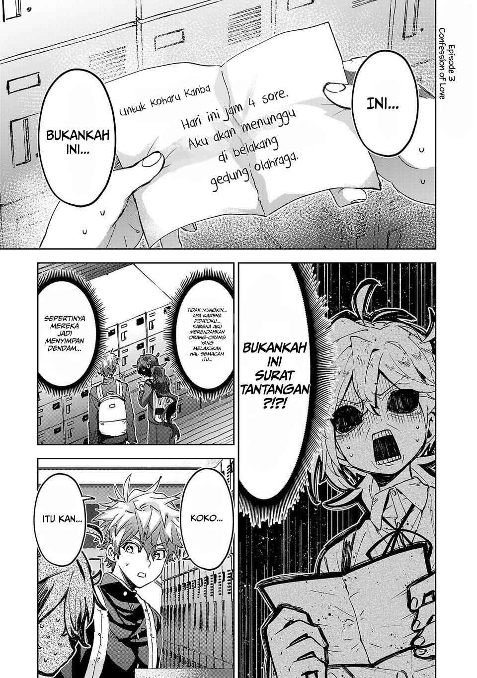 Chapter 3 - Page 1