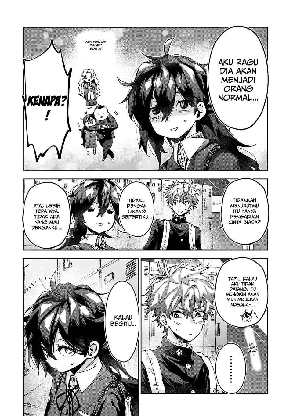 Chapter 3 - Page 3