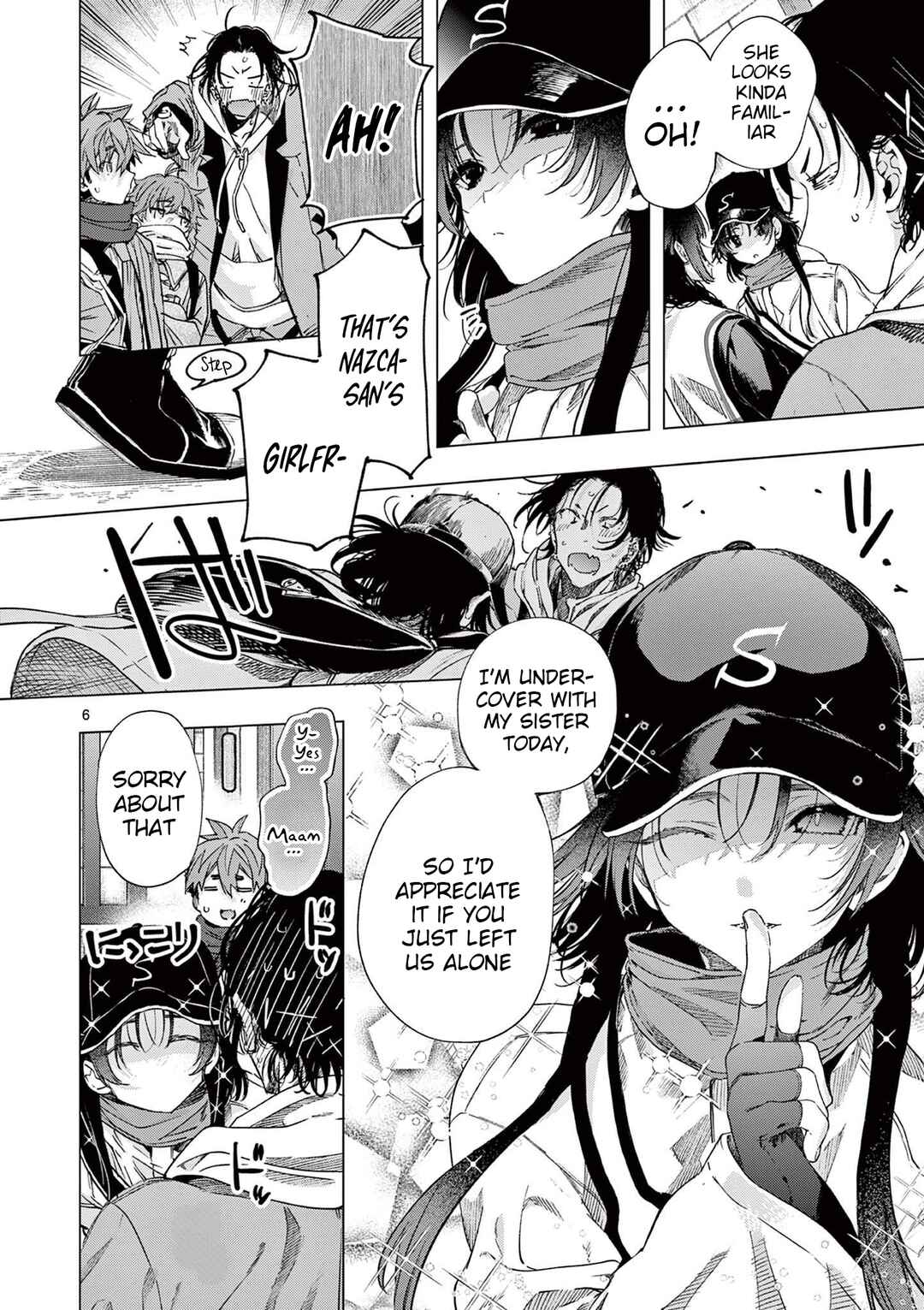 Chapter 68 - Page 6