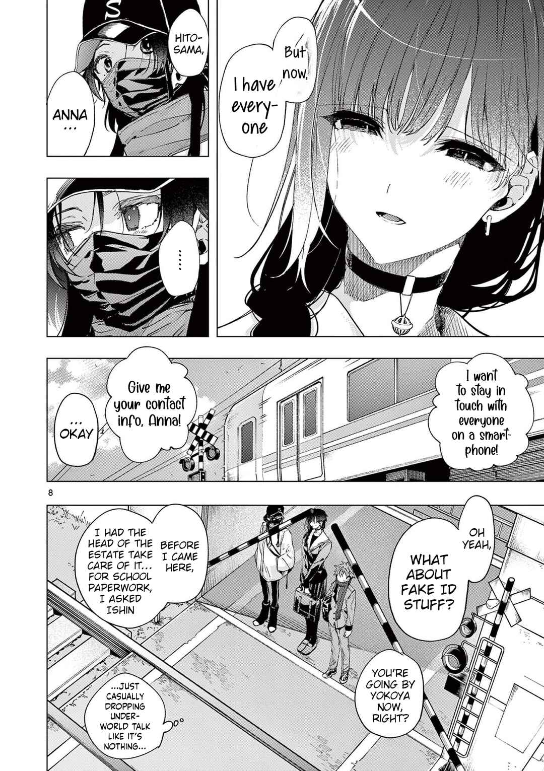 Chapter 68 - Page 8
