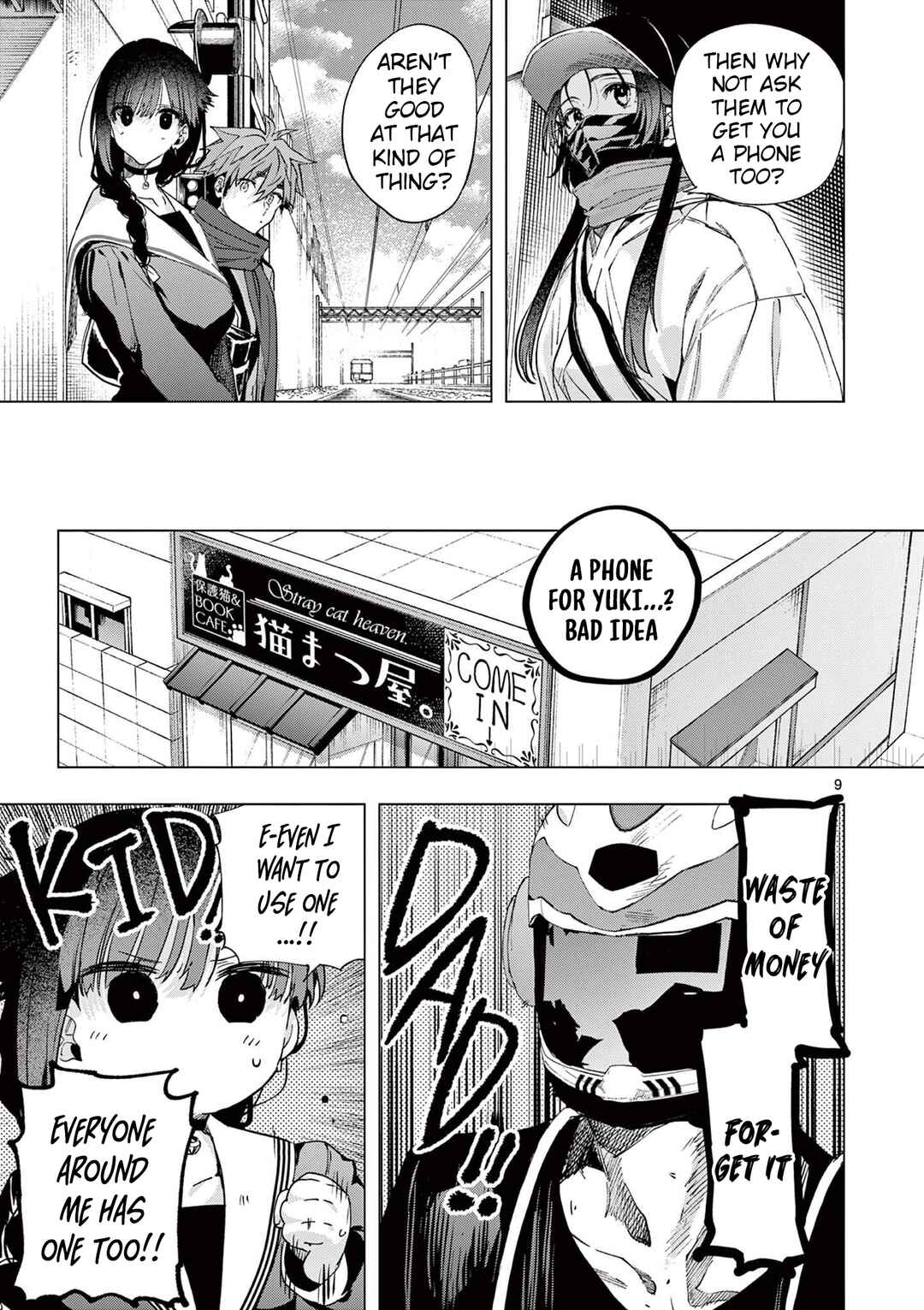 Chapter 68 - Page 9