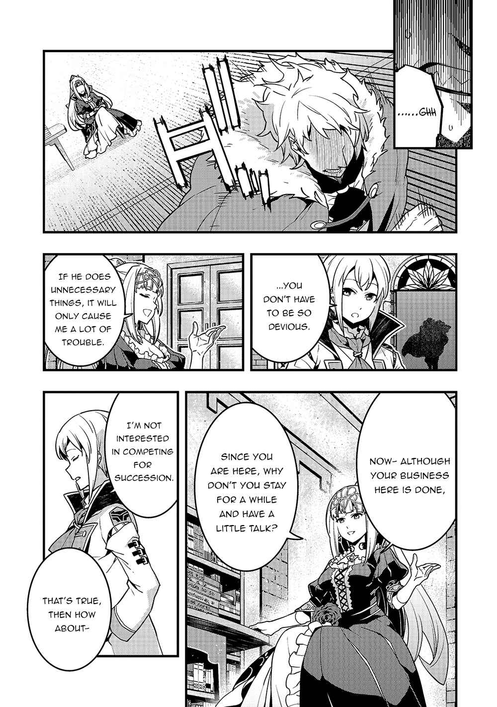 Chapter 39 - Page 14
