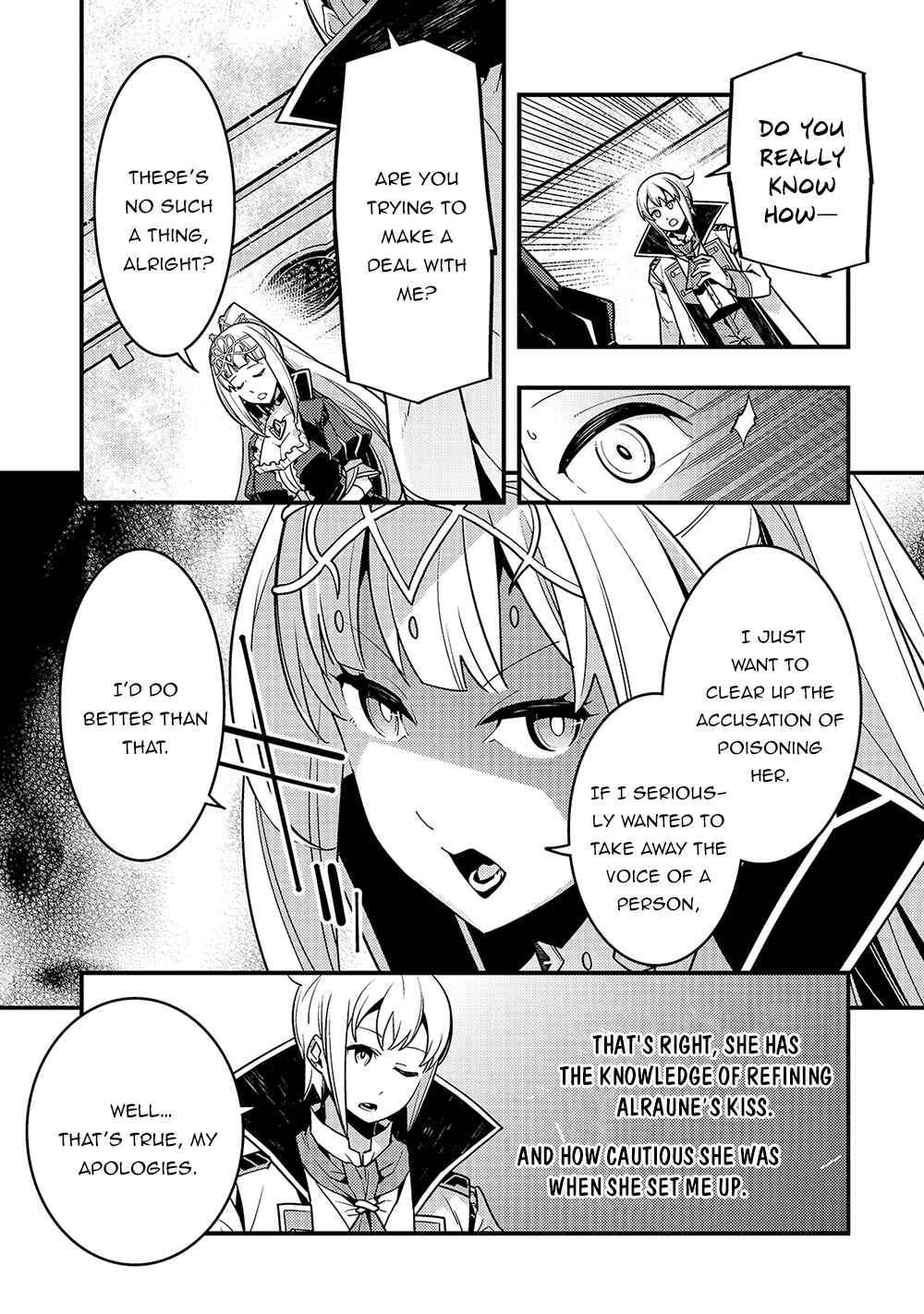 Chapter 39 - Page 20