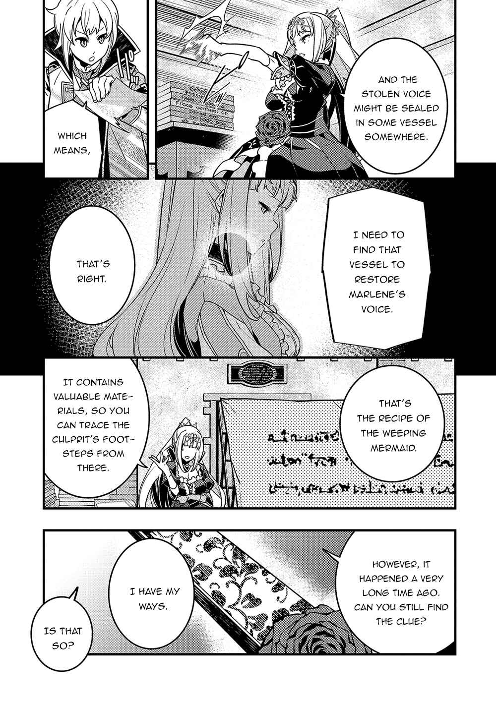 Chapter 39 - Page 22
