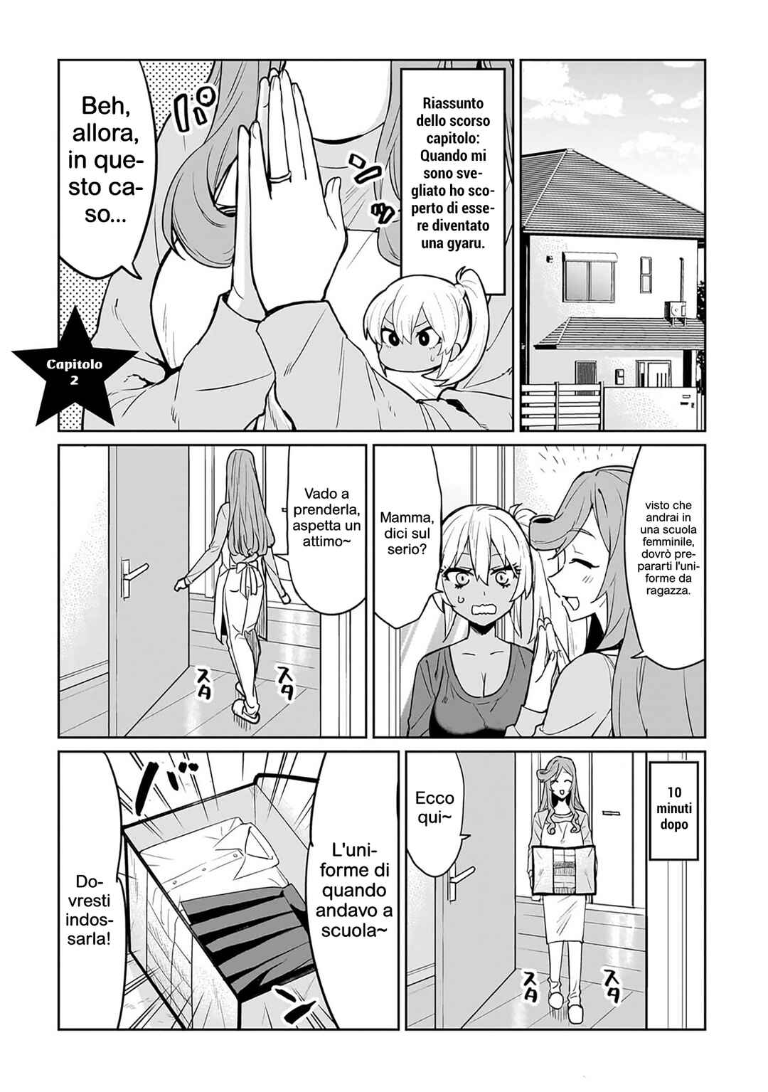 Chapter 2 - Page 1