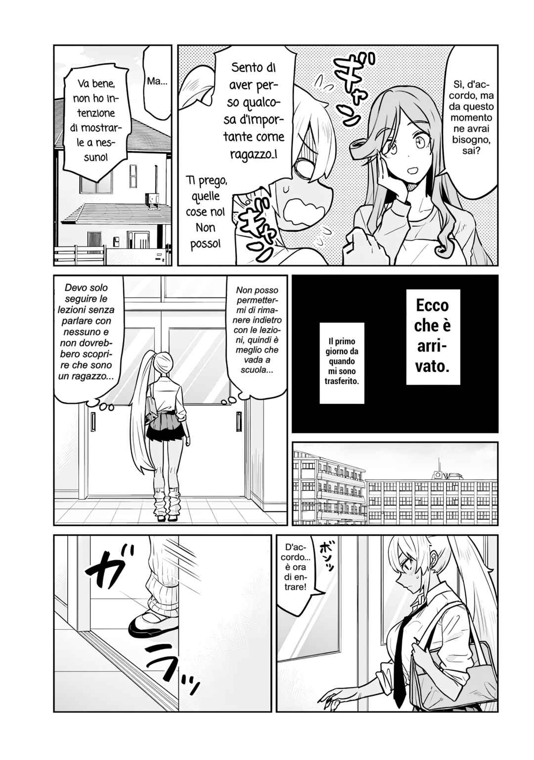 Chapter 2 - Page 5