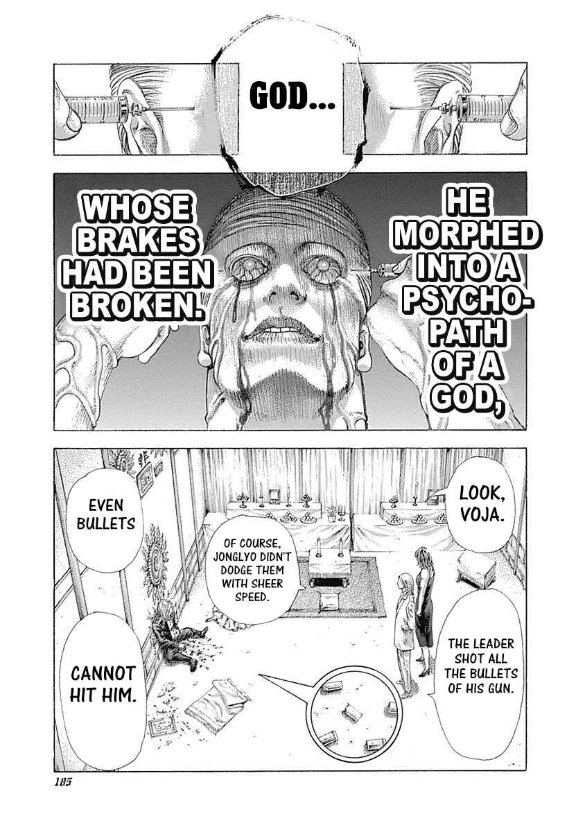 Chapter 383 - Page 11