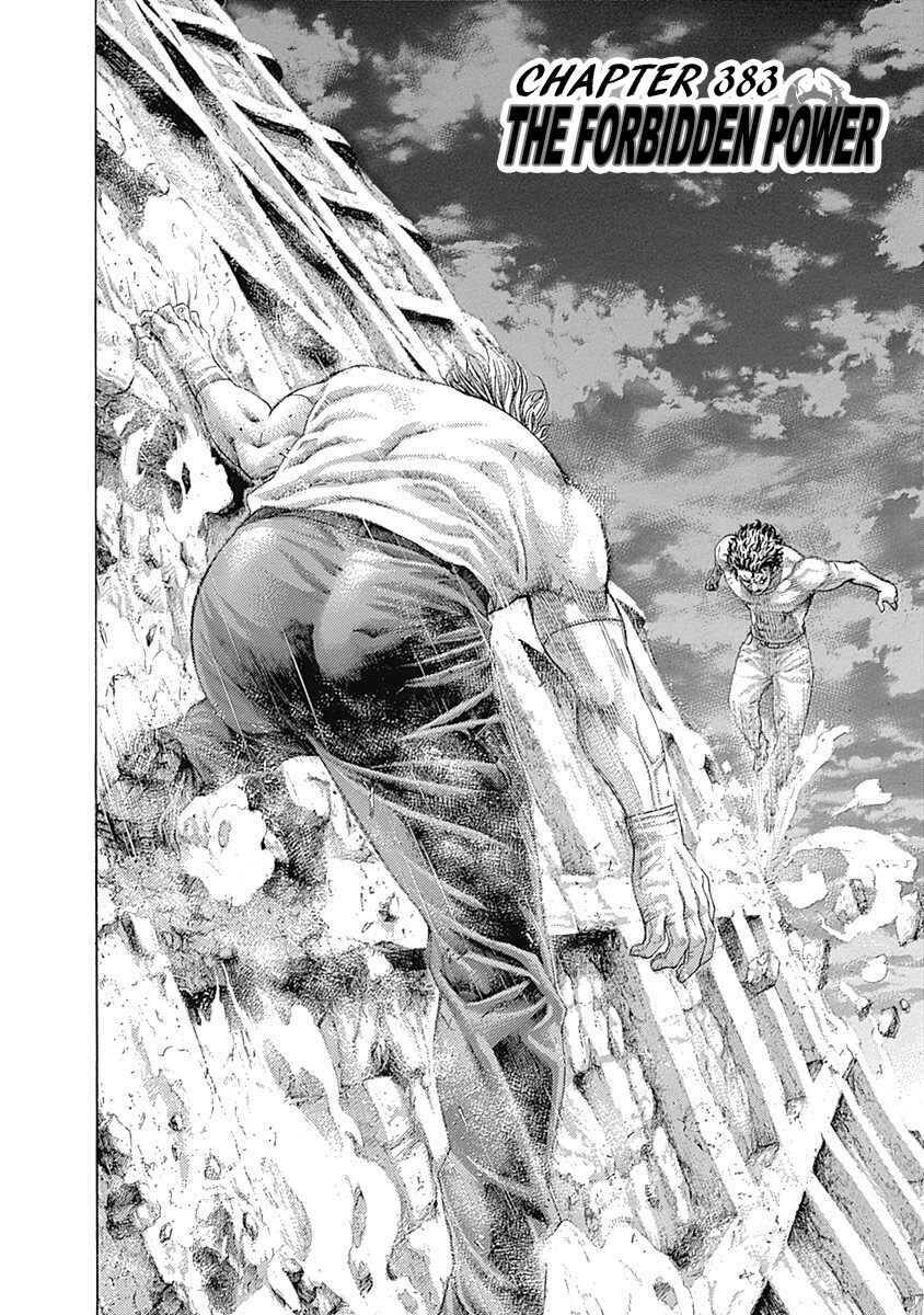 Chapter 383 - Page 2