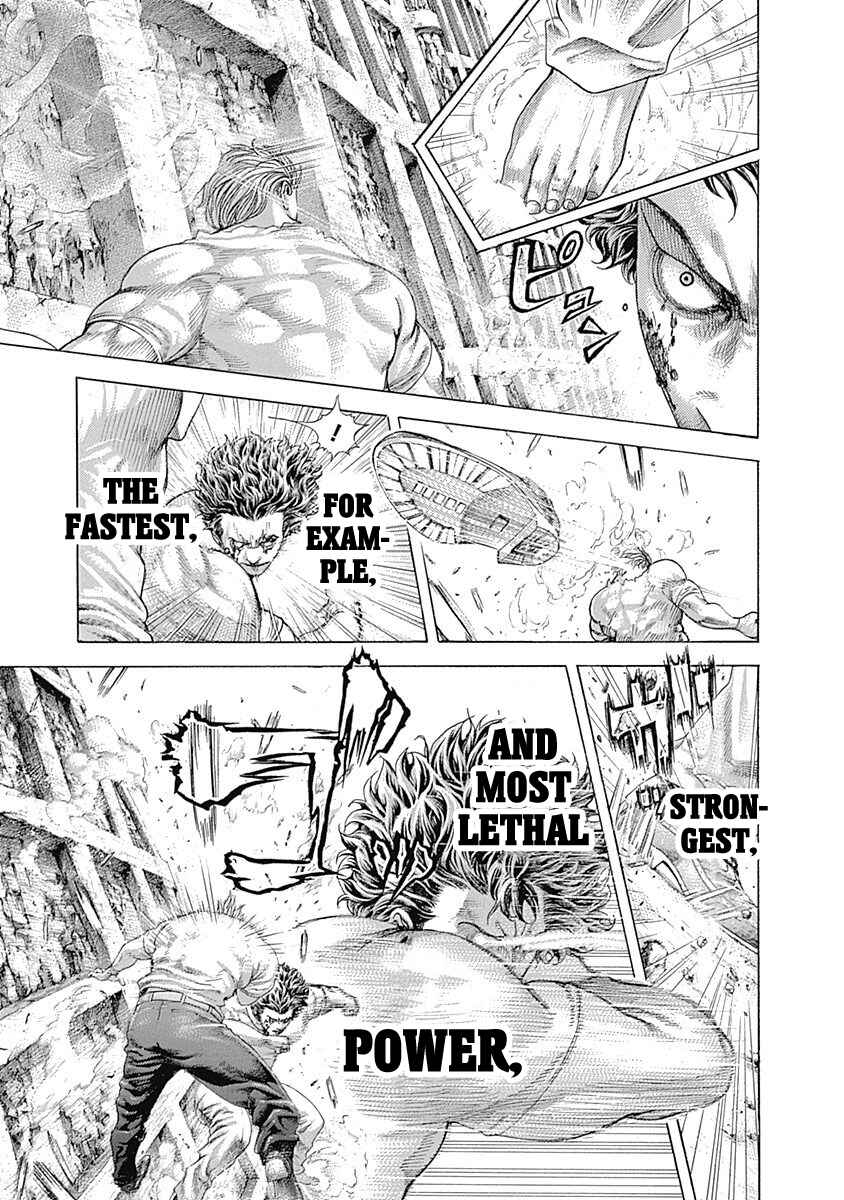 Chapter 383 - Page 3