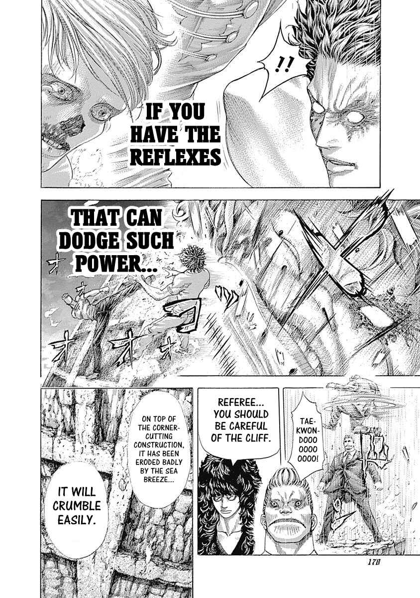 Chapter 383 - Page 4