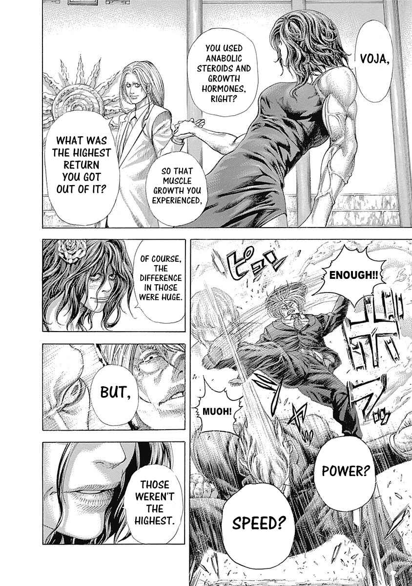 Chapter 383 - Page 8