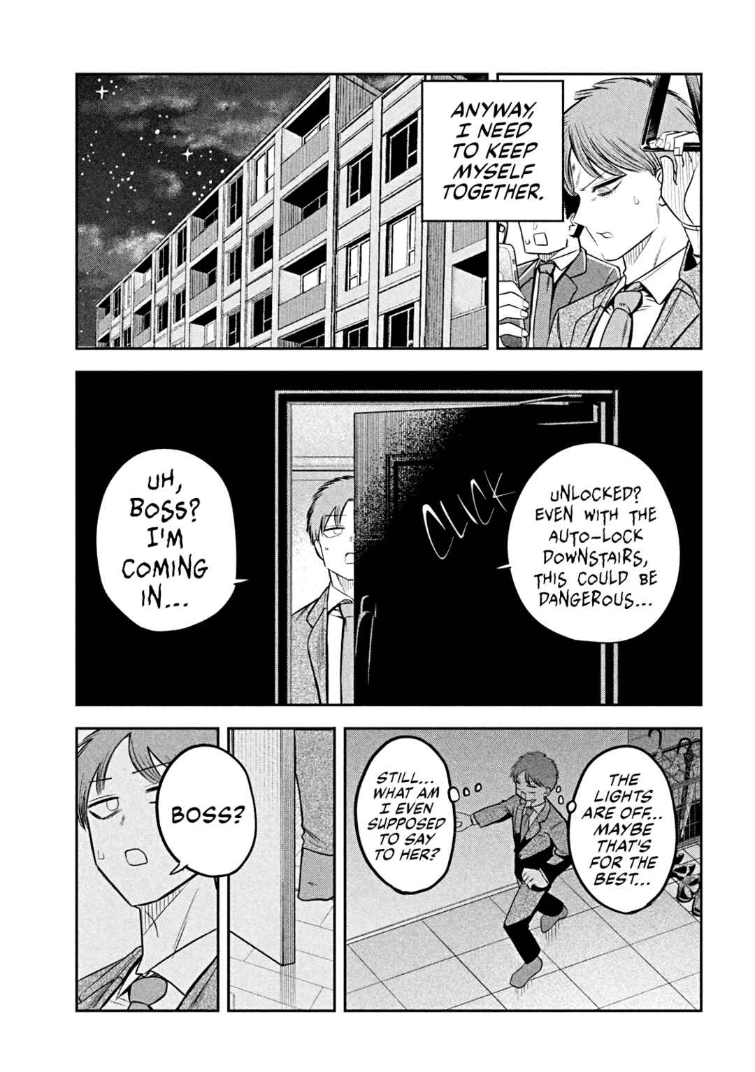 Chapter 19 - Page 11