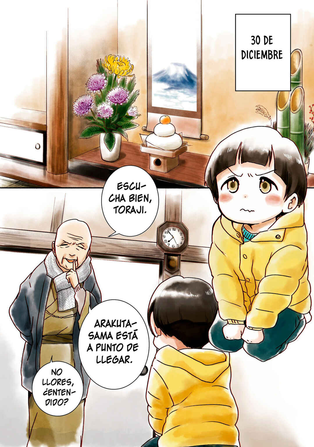 Chapter 85 - Page 5